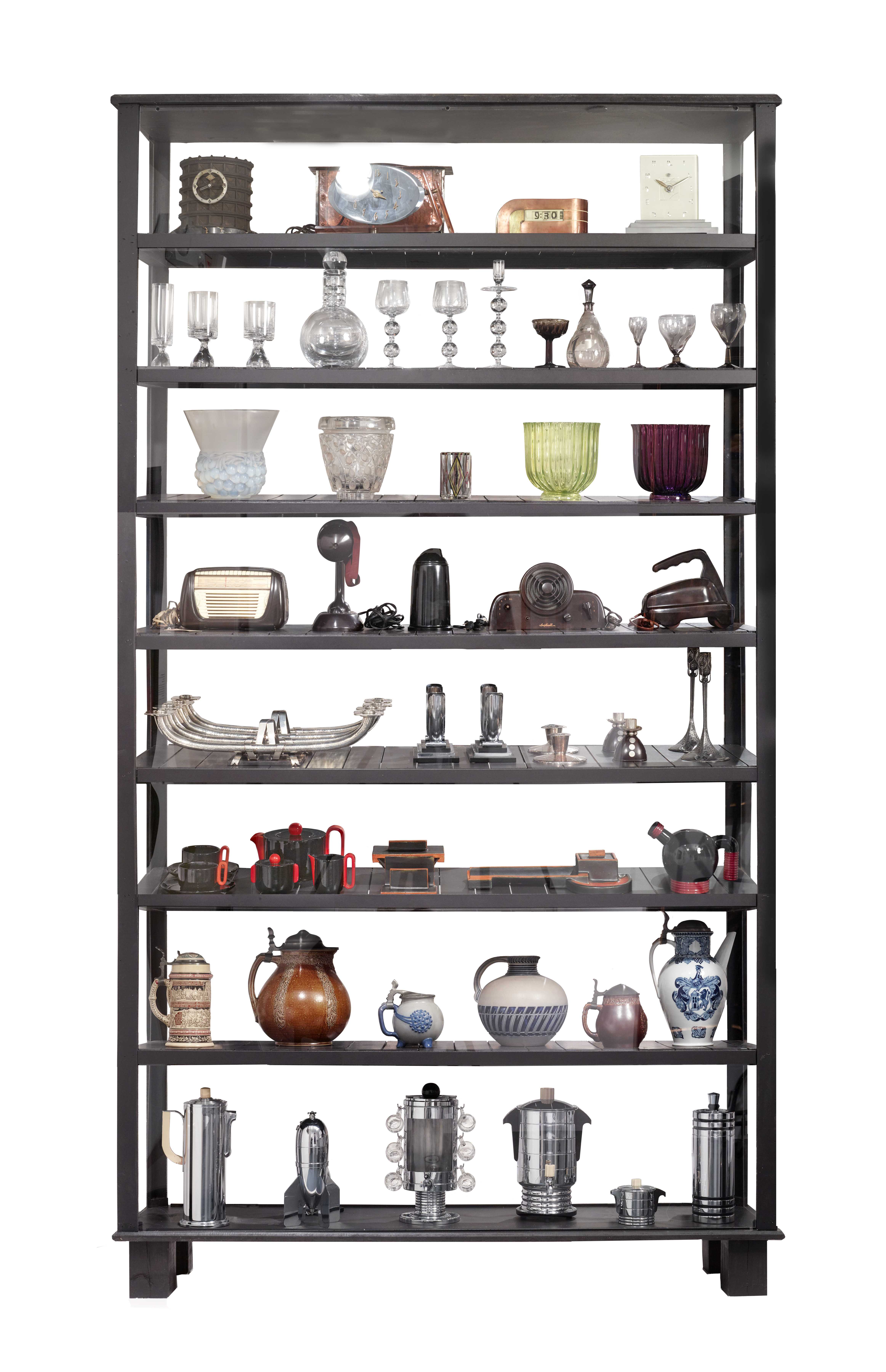 Test image of shelving for image map