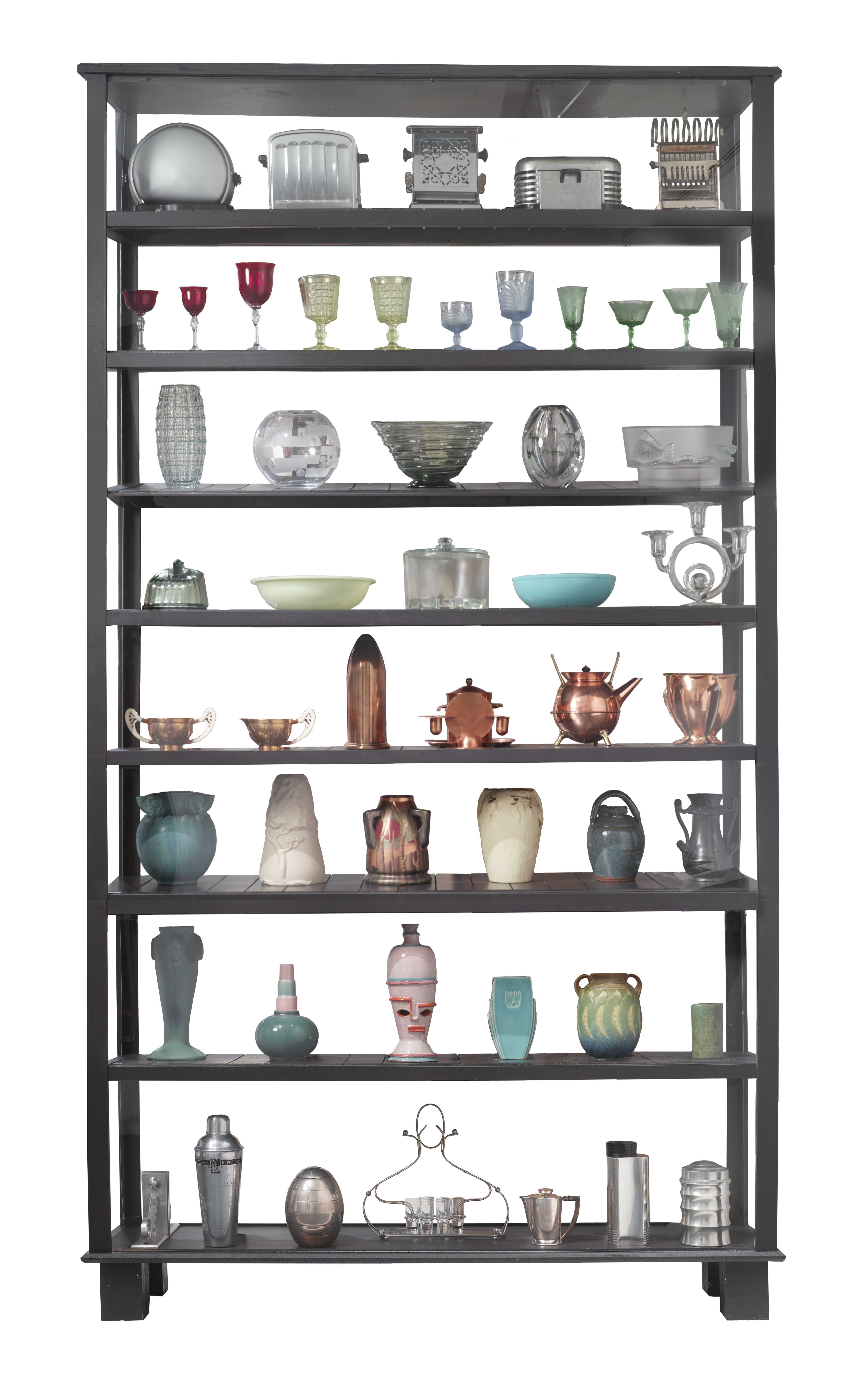 Test image of shelving for image map